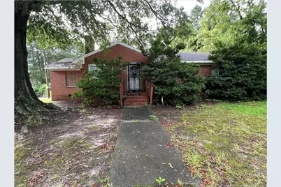 1009 Lodge Street, Wilson, NC 27893 - Photo 2