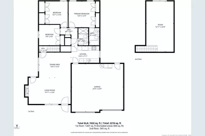 2421 Cleveland Avenue, Fayetteville, NC 28312 - Photo 38