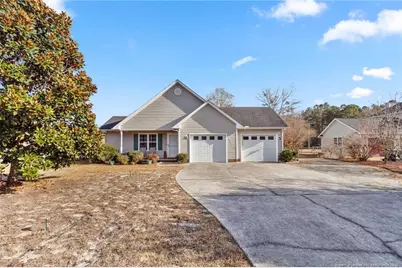 2421 Cleveland Avenue, Fayetteville, NC 28312 - Photo 40