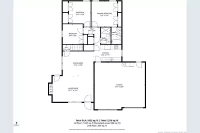 2421 Cleveland Avenue, Fayetteville, NC 28312 - Photo 36