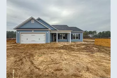 121 Commander (Lot 71) Drive, Parkton, NC 28371 - Photo 1