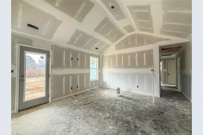 121 Commander (Lot 71) Drive, Parkton, NC 28371 - Photo 4