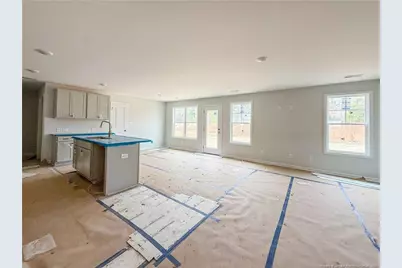 114 Commander (Lot 72) Lane, Parkton, NC 28371 - Photo 4