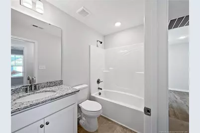 114 Commander (Lot 72) Lane, Parkton, NC 28371 - Photo 16