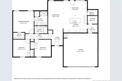 114 Commander (Lot 72) Lane, Parkton, NC 28371 - Photo 24