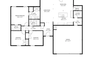 114 Commander (Lot 72) Ln, Parkton, NC 28371 - Photo 24