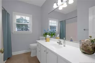 3205 Princeton St, Lumberton, NC 28360 - Photo 20