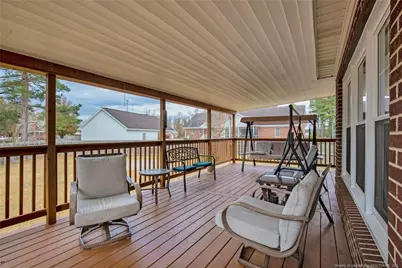 3205 Princeton Street, Lumberton, NC 28360 - Photo 32