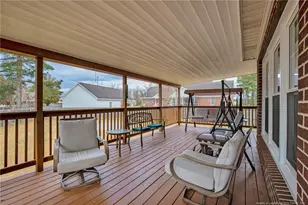 3205 Princeton St, Lumberton, NC 28360 - Photo 32