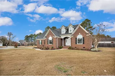 3205 Princeton Street, Lumberton, NC 28360 - Photo 2