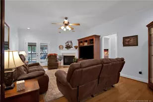 3205 Princeton St, Lumberton, NC 28360 - Photo 8