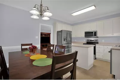 3205 Princeton Street, Lumberton, NC 28360 - Photo 14