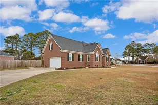 3205 Princeton St, Lumberton, NC 28360 - Photo 4