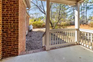 3638 Golfview Rd, Hope Mills, NC 28348 - Photo 32