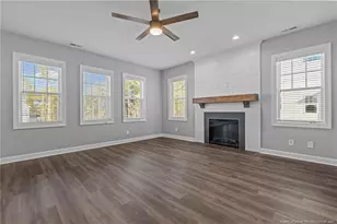 314 Persimmon Tree Dr, Cameron, NC 28326 - Photo 8