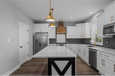 314 Persimmon Tree Drive, Cameron, NC 28326 - Photo 16