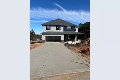 314 Persimmon Tree Drive, Cameron, NC 28326 - Photo 2