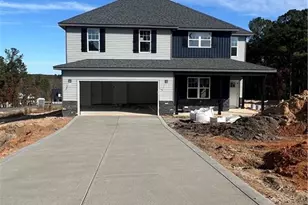 314 Persimmon Tree Dr, Cameron, NC 28326 - Photo 2