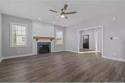 314 Persimmon Tree Drive, Cameron, NC 28326 - Photo 12