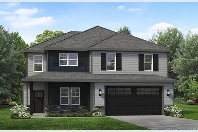 314 Persimmon Tree Drive, Cameron, NC 28326 - Photo 1