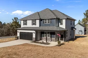 314 Persimmon Tree Dr, Cameron, NC 28326 - Photo 34