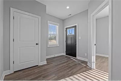 314 Persimmon Tree Drive, Cameron, NC 28326 - Photo 4