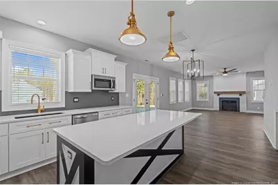 314 Persimmon Tree Drive, Cameron, NC 28326 - Photo 18