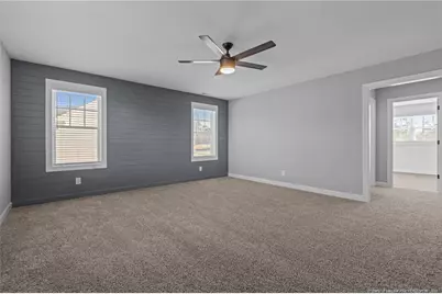 314 Persimmon Tree Drive, Cameron, NC 28326 - Photo 28