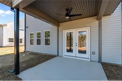 314 Persimmon Tree Drive, Cameron, NC 28326 - Photo 44