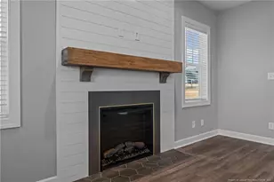 314 Persimmon Tree Dr, Cameron, NC 28326 - Photo 10