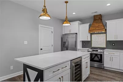 314 Persimmon Tree Drive, Cameron, NC 28326 - Photo 14