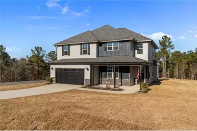 314 Persimmon Tree Drive, Cameron, NC 28326 - Photo 36