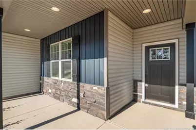 314 Persimmon Tree Drive, Cameron, NC 28326 - Photo 38