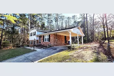 2532 Sourwood Drive, Fayetteville, NC 28301 - Photo 22