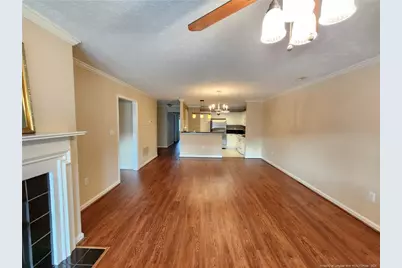 3314 Harbour Pointe Place #3, Fayetteville, NC 28314 - Photo 10