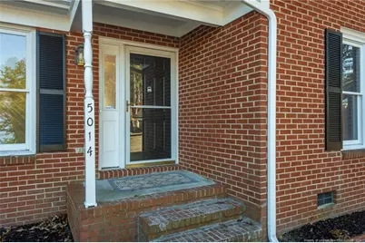 5014 Waterford Drive, Fayetteville, NC 28303 - Photo 2