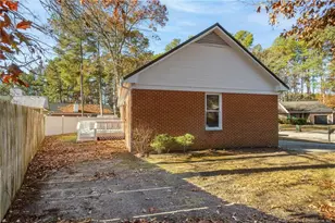 5014 Waterford Dr, Fayetteville, NC 28303 - Photo 34