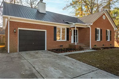 5014 Waterford Drive, Fayetteville, NC 28303 - Photo 28