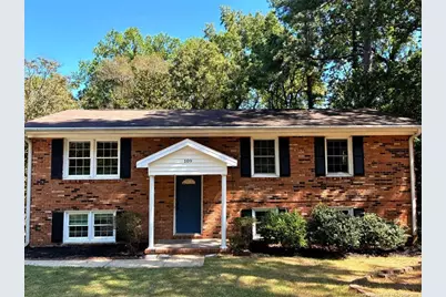 109 McFadyen Drive, Fayetteville, NC 28314 - Photo 1