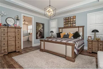 309 Silent Cove Lane, Holly Springs, NC 27540 - Photo 24