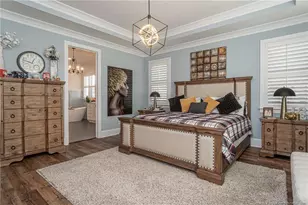 309 Silent Cove Ln, Holly Springs, NC 27540 - Photo 24