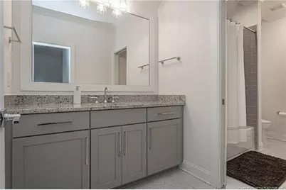 309 Silent Cove Lane, Holly Springs, NC 27540 - Photo 38