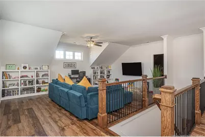 309 Silent Cove Lane, Holly Springs, NC 27540 - Photo 28