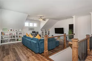 309 Silent Cove Ln, Holly Springs, NC 27540 - Photo 28