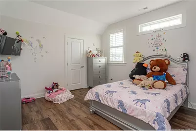 309 Silent Cove Lane, Holly Springs, NC 27540 - Photo 26