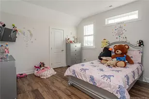 309 Silent Cove Ln, Holly Springs, NC 27540 - Photo 26