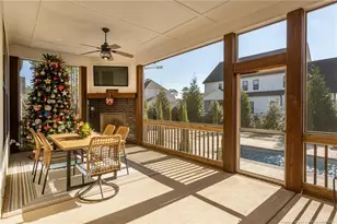 309 Silent Cove Ln, Holly Springs, NC 27540 - Photo 42