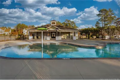 309 Silent Cove Lane, Holly Springs, NC 27540 - Photo 50