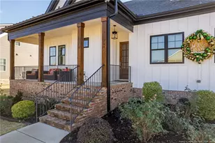 309 Silent Cove Ln, Holly Springs, NC 27540 - Photo 10