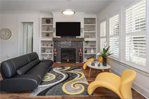 309 Silent Cove Ln, Holly Springs, NC 27540 - Photo 14